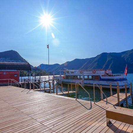 Swiss Home Lugano Exterior photo